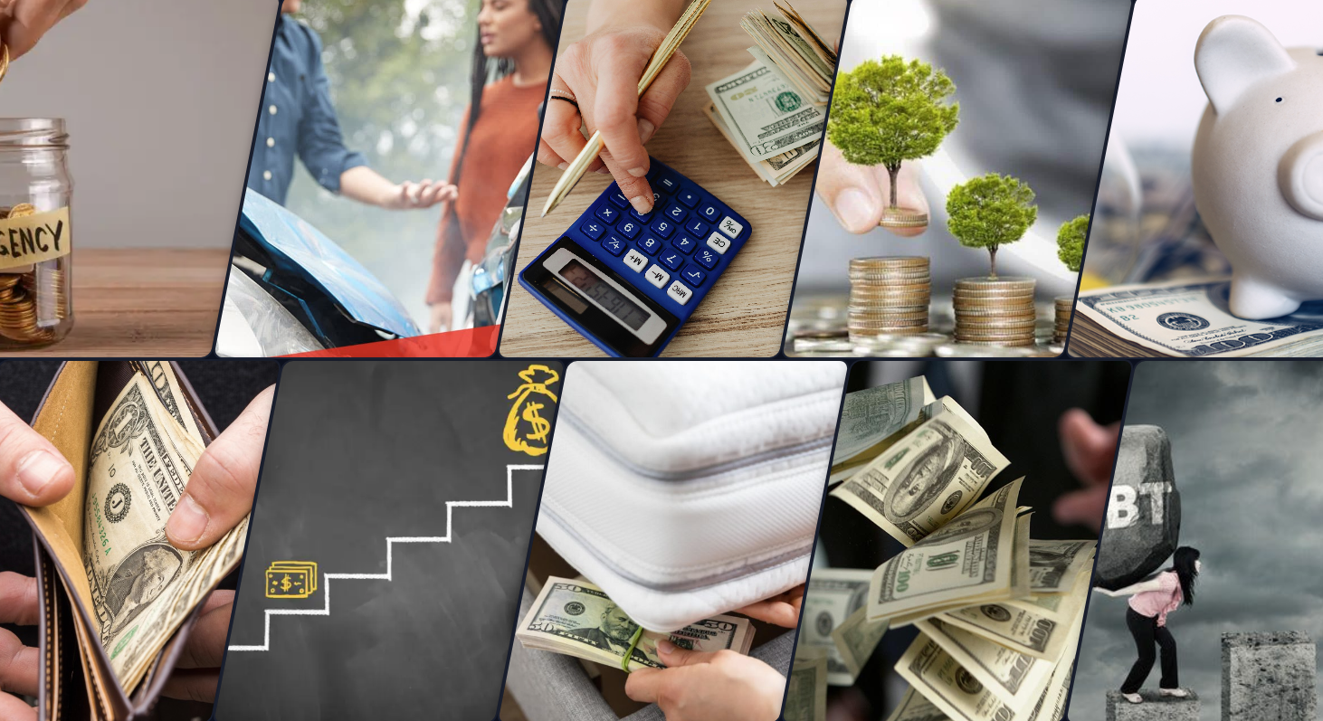 Common Financial Mistakes